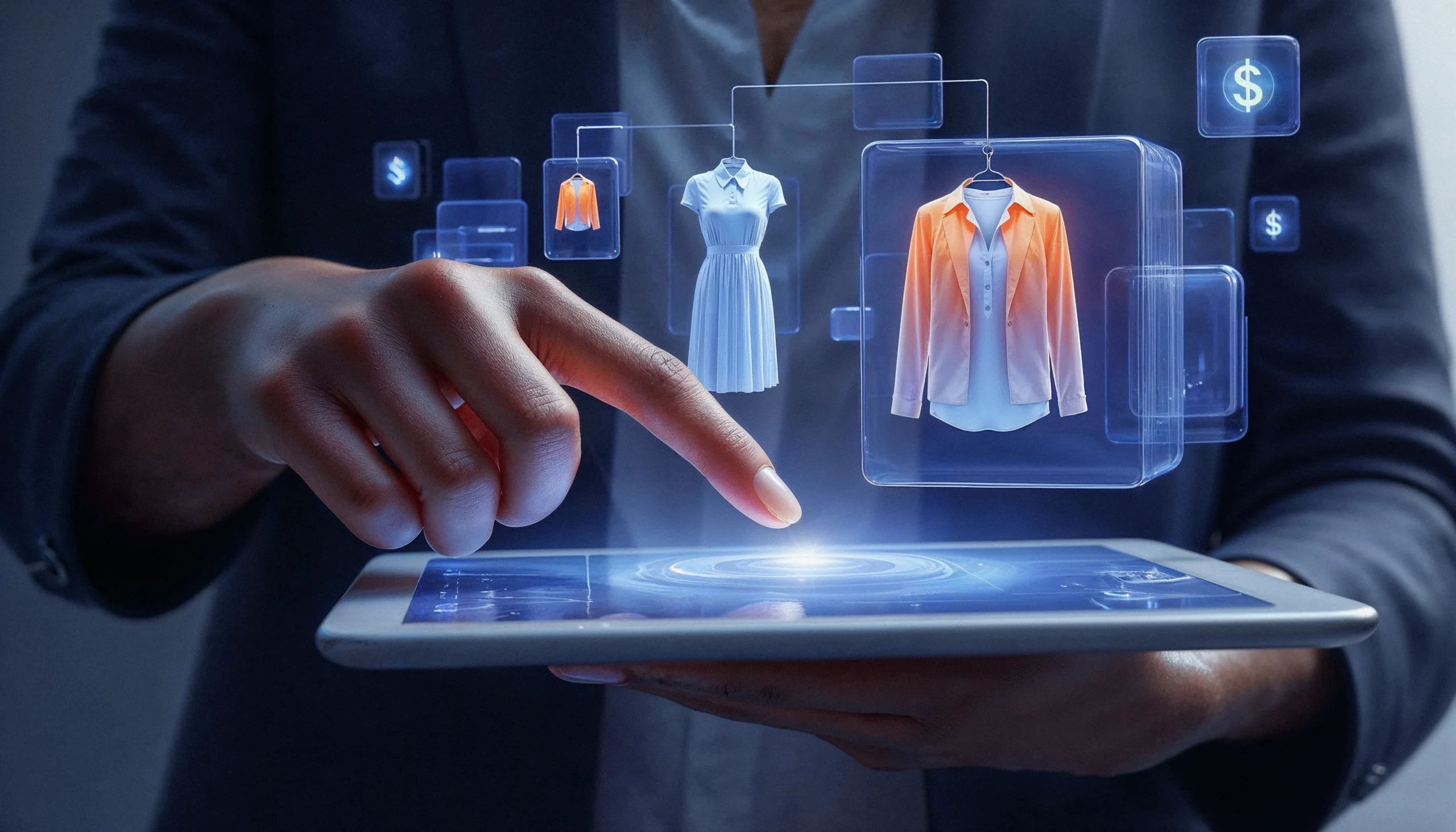 5 tendencias de IA