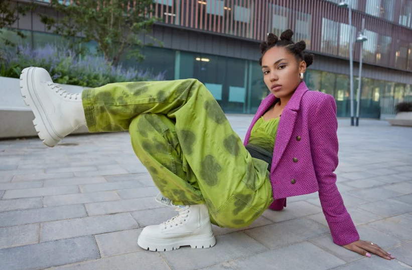 Streetwear
