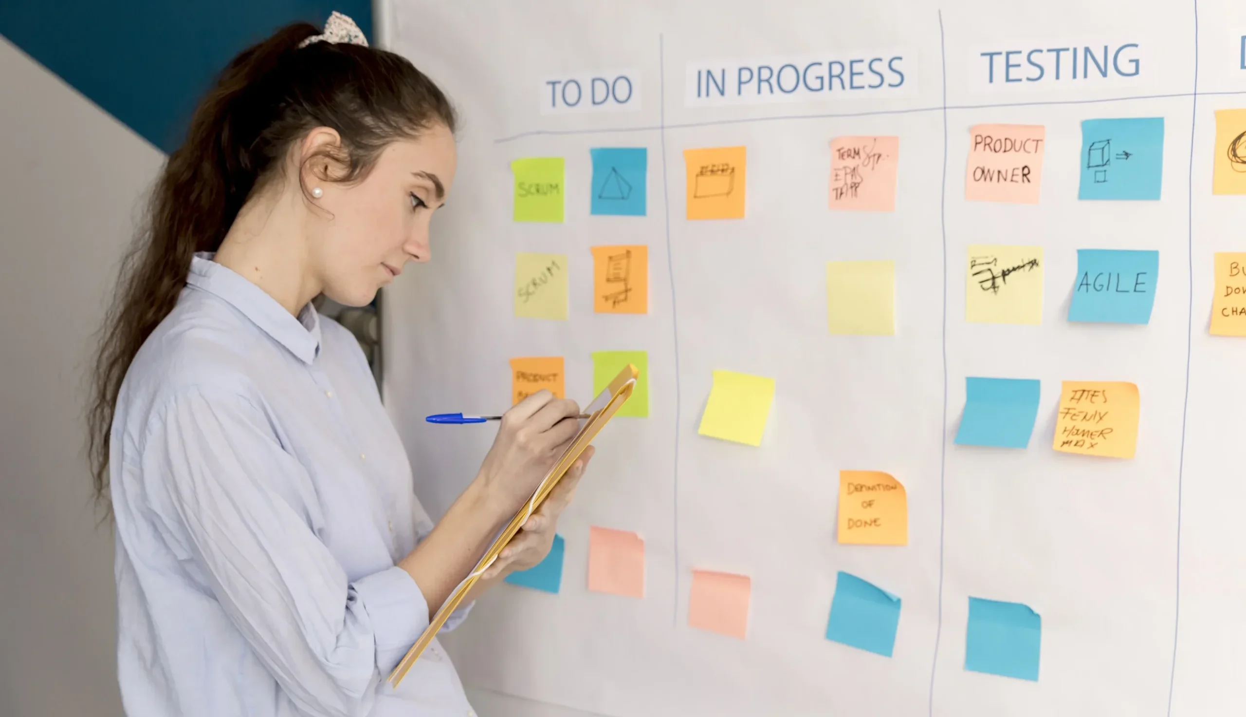 Metodología Agile