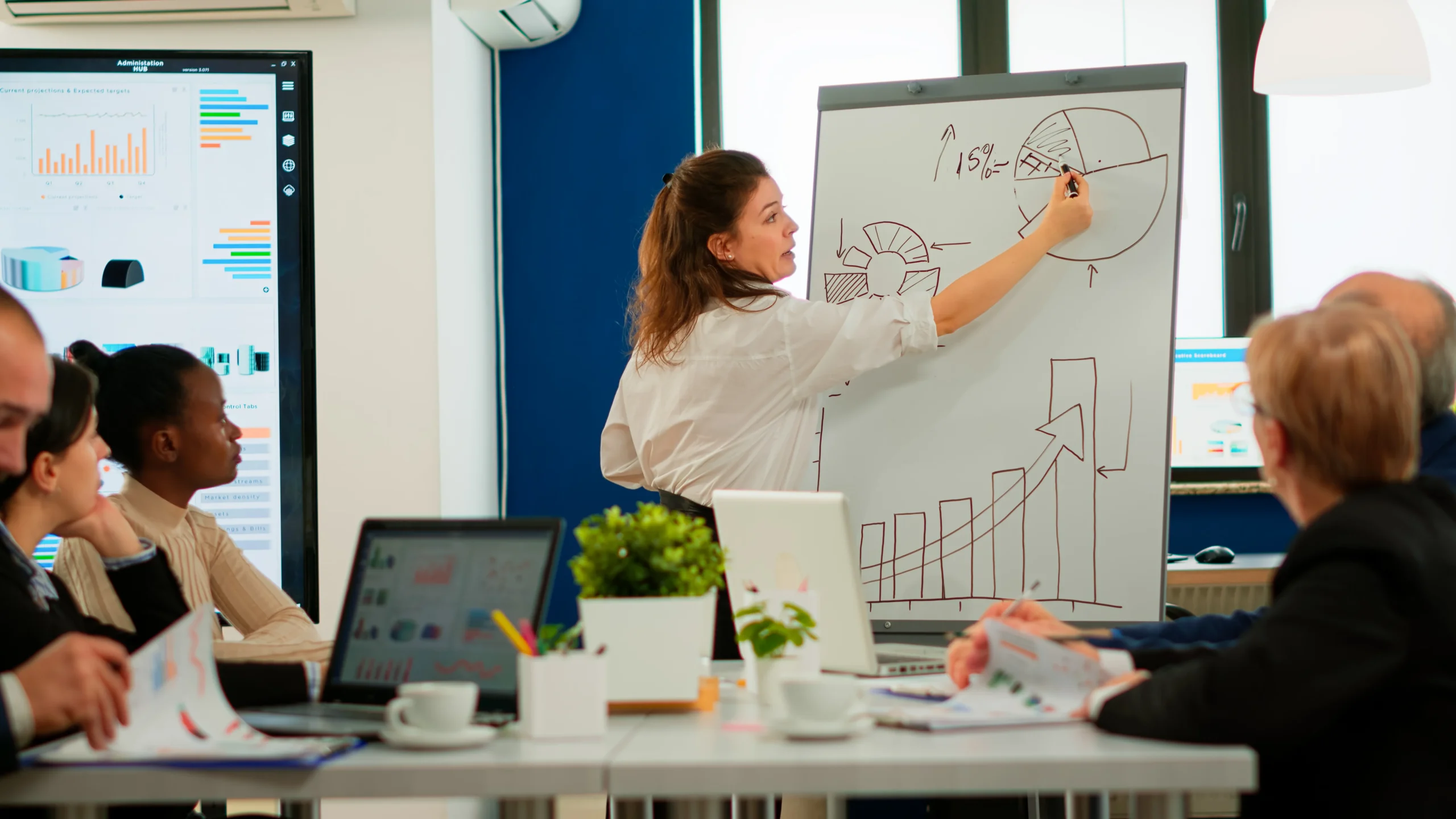 CMO marketing
