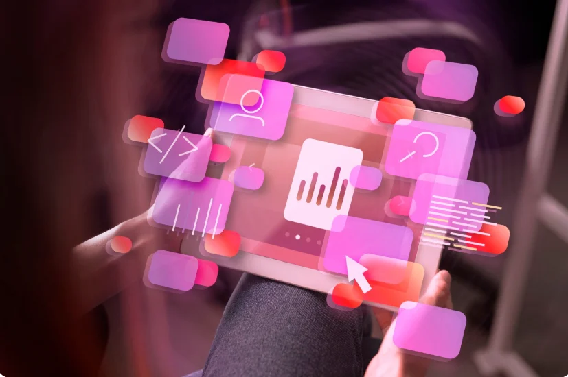 Ia En Contenidos De Marketing Digital