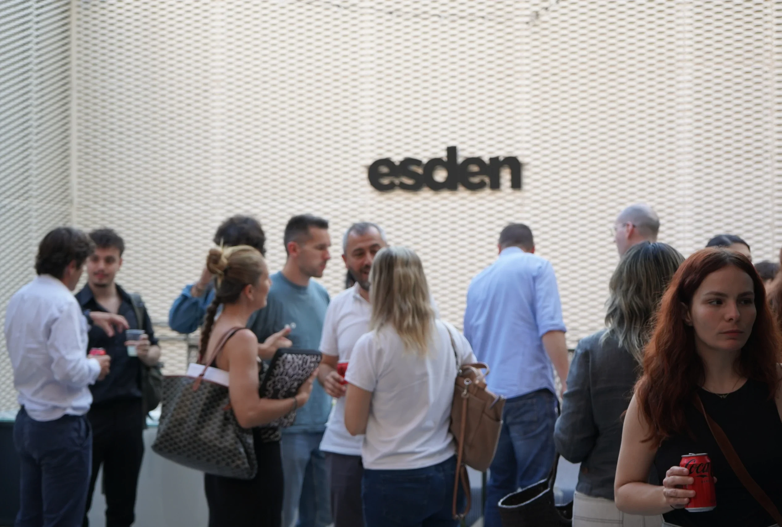 Proyectos finalistas Demo Day