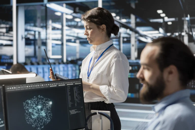 ¿Qué son los agentes de Inteligencia Artificial y cuáles son sus tipos?