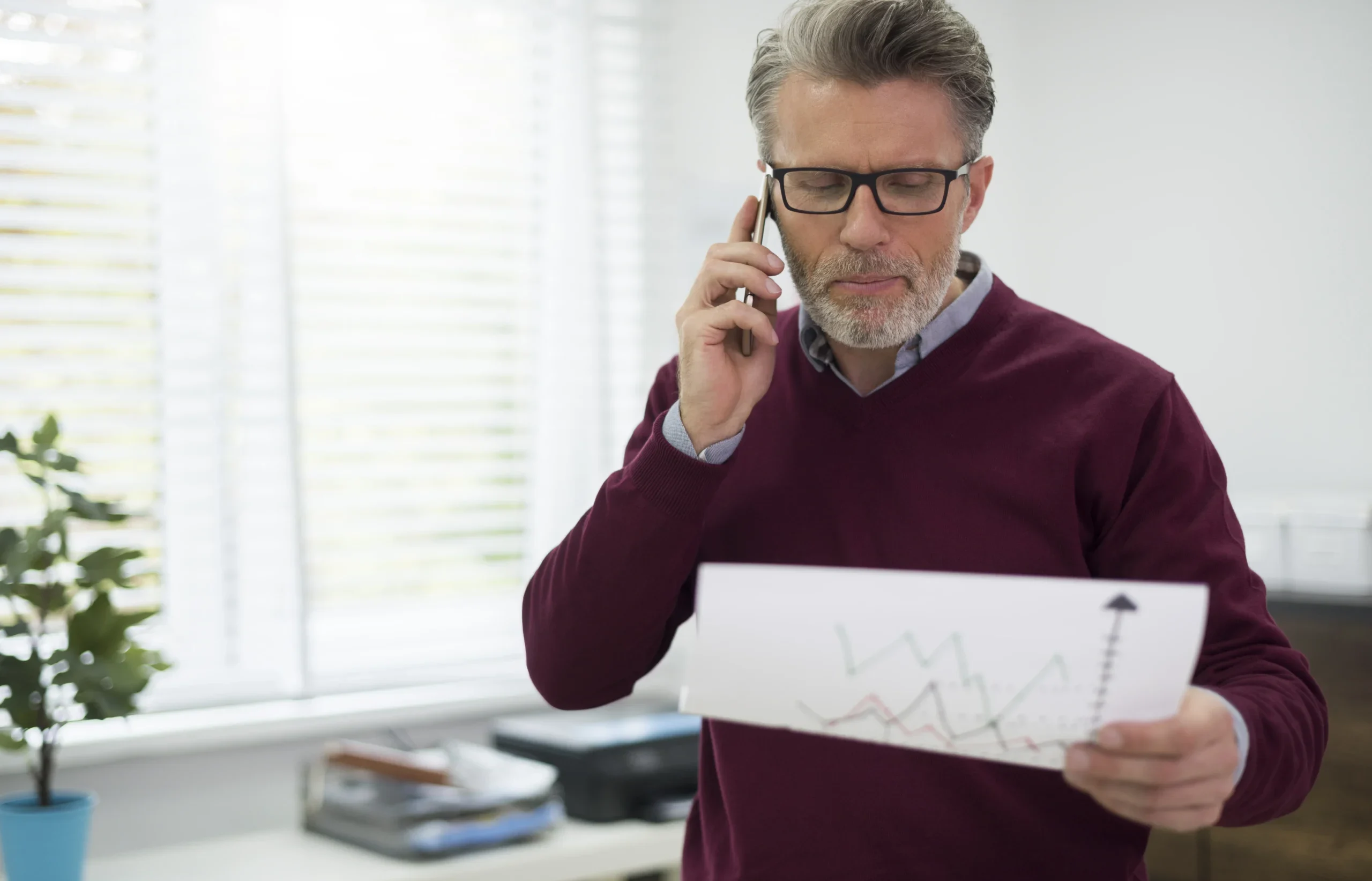 Contabilidad para emprendedores