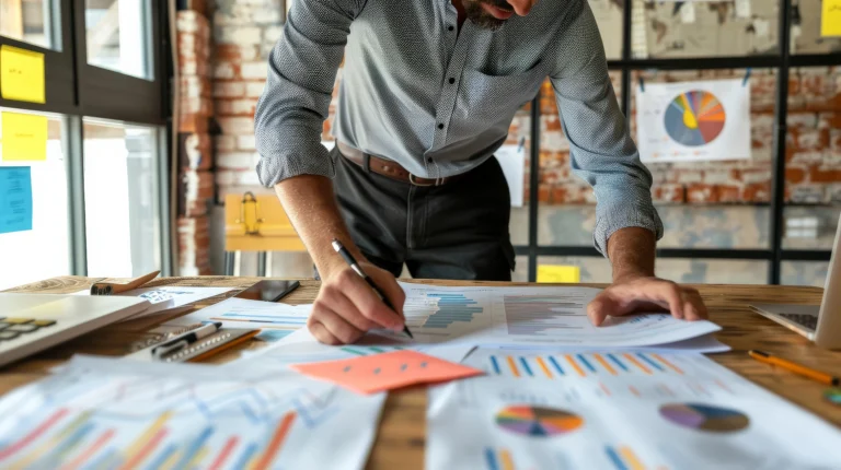 4 metodologías que hacen que un project manager sea eficaz