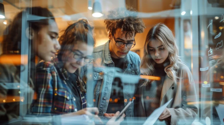 ¿Cómo puedes acelerar tu carrera si estudias un Master en Inteligencia Artificial con Esden?
