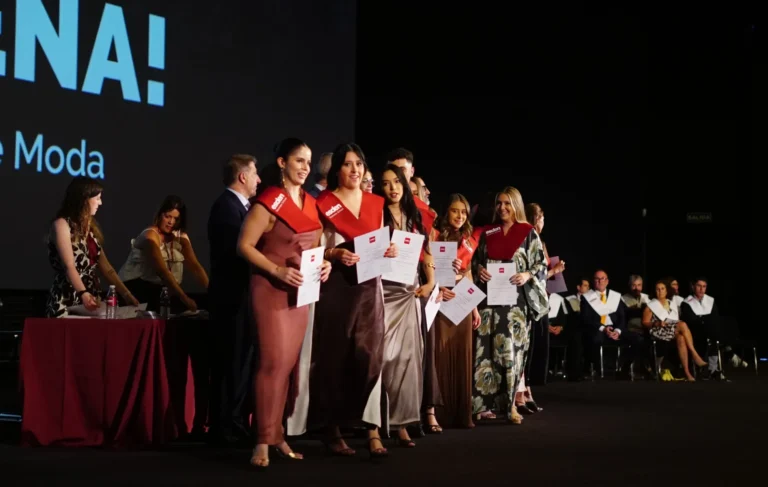 Salidas profesionales reales del MBA en Dirección de Empresas de Moda en 2026